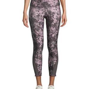 Women's HeatGear® Armour Ankle Crop Print